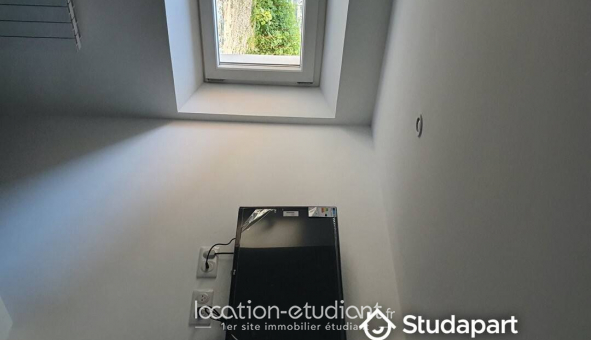 Logement tudiant Studio à Antibes (06160)