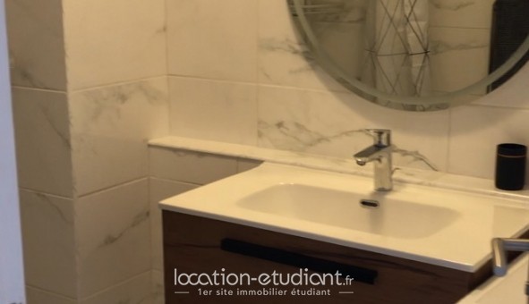 Logement tudiant Studio à Antibes (06160)