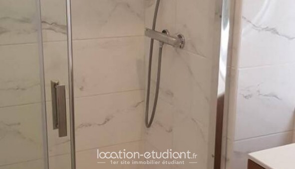 Logement tudiant Studio à Antibes (06160)