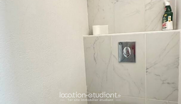 Logement tudiant Studio à Antibes (06160)