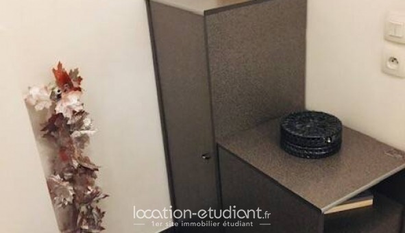 Logement tudiant Studio à Antibes (06160)