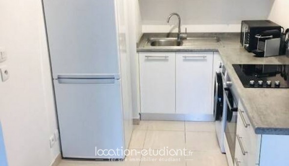 Logement tudiant Studio à Antibes (06160)