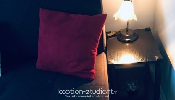 Logement tudiant Studio à Antibes (06160)