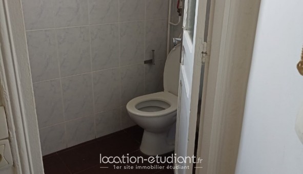 Logement tudiant Studio à Antony (92160)