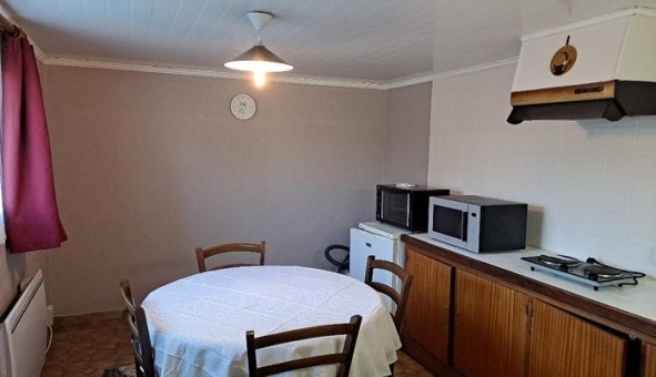 Logement tudiant Studio à Antony (92160)