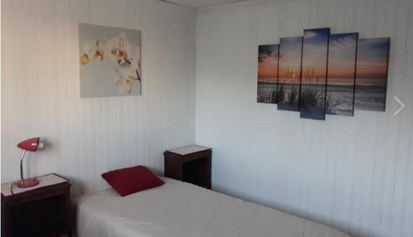 Logement tudiant Studio à Antony (92160)