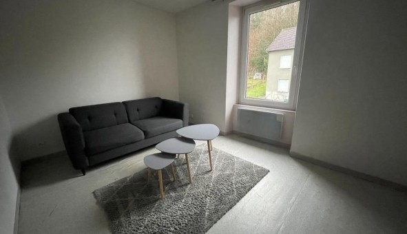 Logement tudiant Studio à Anzme (23000)