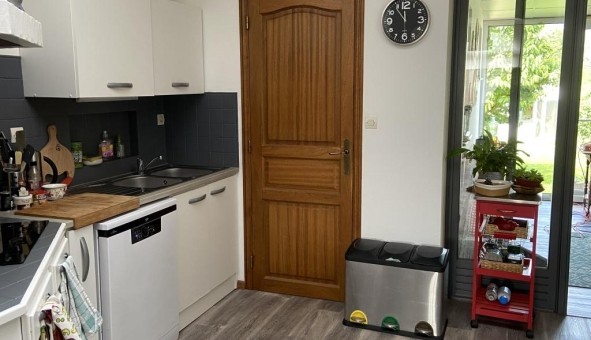 Logement tudiant Studio à Anzin (59410)