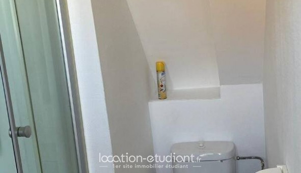 Logement tudiant Studio à Anzin (59410)