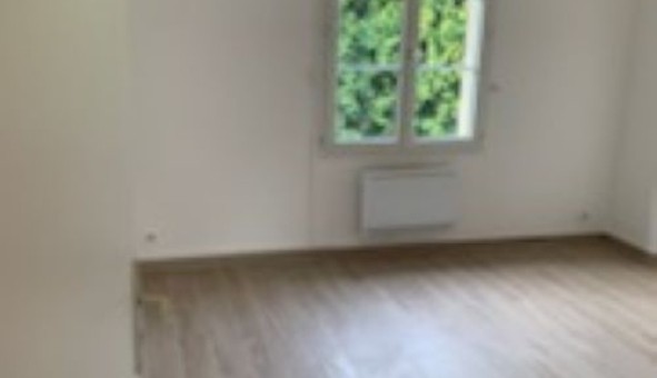 Logement tudiant Studio à Appilly (60400)