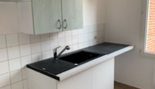 Logement tudiant Studio à Appilly (60400)