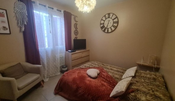 Logement tudiant Location Studio Vide Apt (84400)