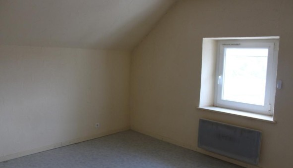 Logement tudiant Location Studio Vide Arbouans (25400)