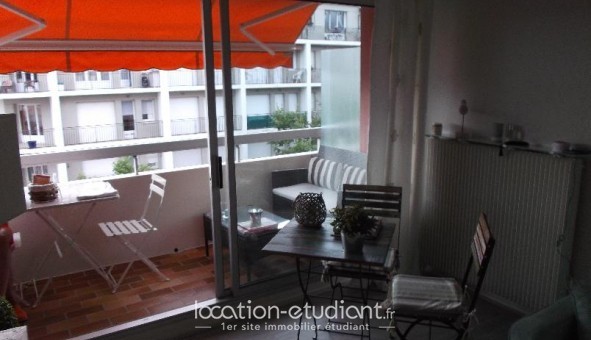 Logement tudiant Studio à Arcachon (33120)