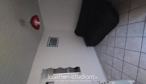 Logement tudiant Studio à Arcachon (33120)