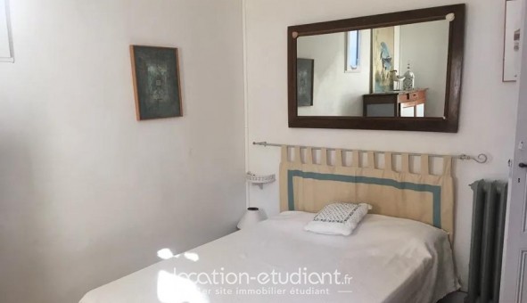 Logement tudiant Studio à Arcachon (33120)