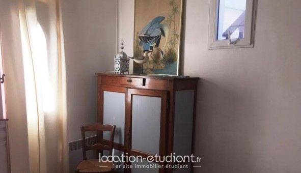 Logement tudiant Studio à Arcachon (33120)