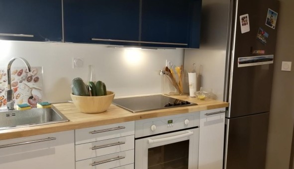 Logement tudiant Studio à Arcangues (64200)