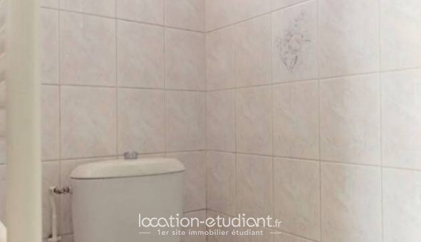 Logement tudiant Studio à Arcueil (94110)