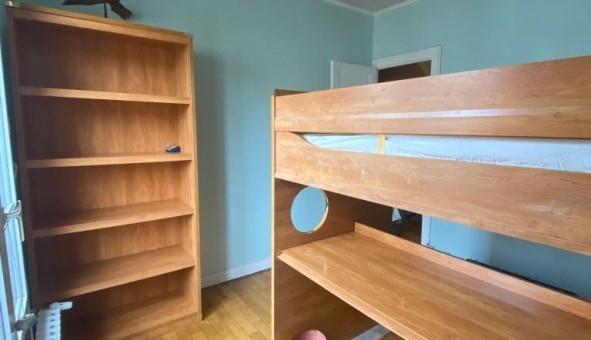 Logement tudiant Studio à Arcueil (94110)