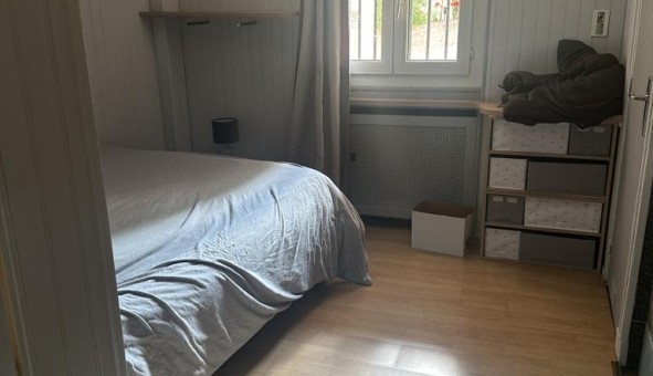 Logement tudiant Studio à Arcueil (94110)