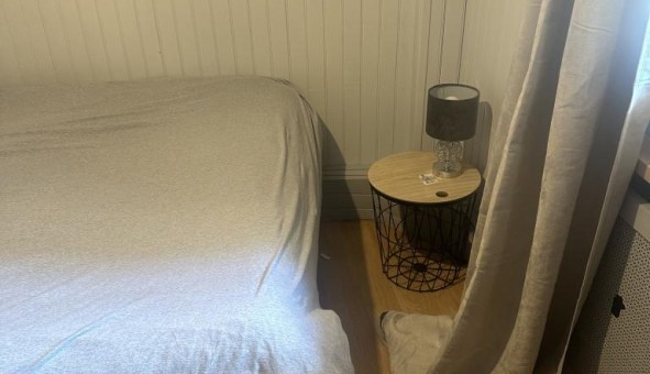 Logement tudiant Studio à Arcueil (94110)