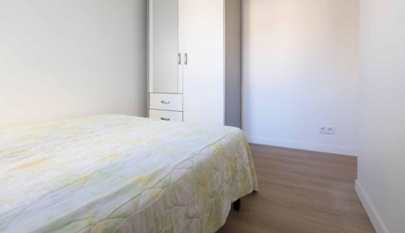 Logement tudiant Studio à Arcueil (94110)