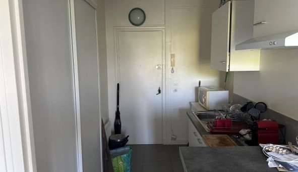 Logement tudiant Studio à Ardon (45160)