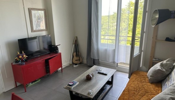 Logement tudiant Studio à Ardon (45160)