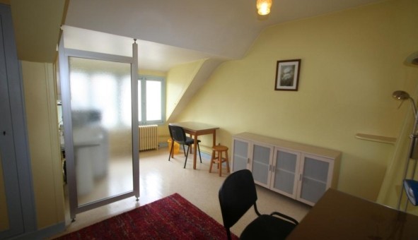 Logement tudiant Studio à Ardon (45160)