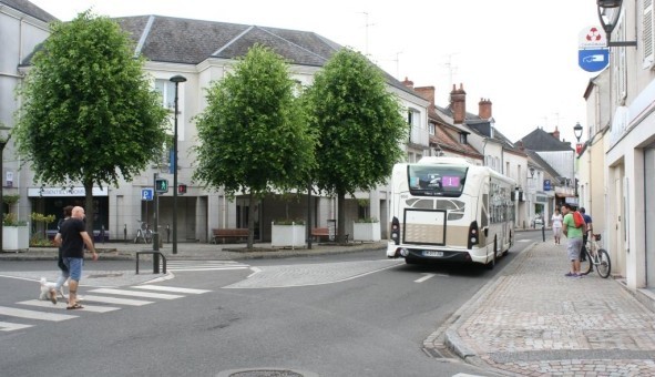 Logement tudiant Studio à Ardon (45160)