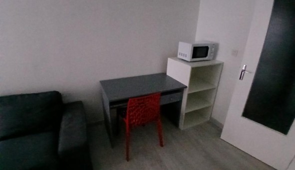 Logement tudiant Studio à Ardon (45160)