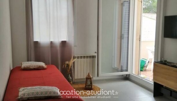 Logement tudiant Studio à Argels sur Mer (66700)