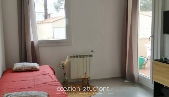 Logement tudiant Studio à Argels sur Mer (66700)