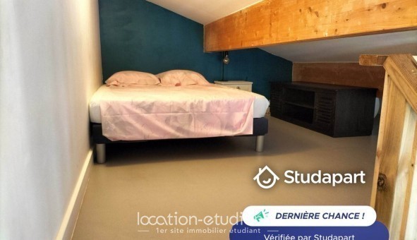 Logement tudiant Studio à Argels sur Mer (66700)