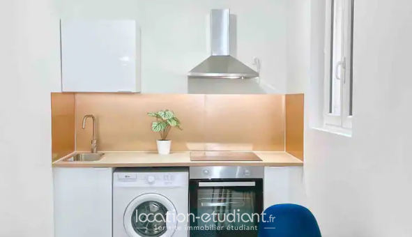 Logement tudiant Studio à Argenteuil (95100)