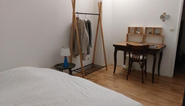 Logement tudiant Studio à Argenteuil (95100)