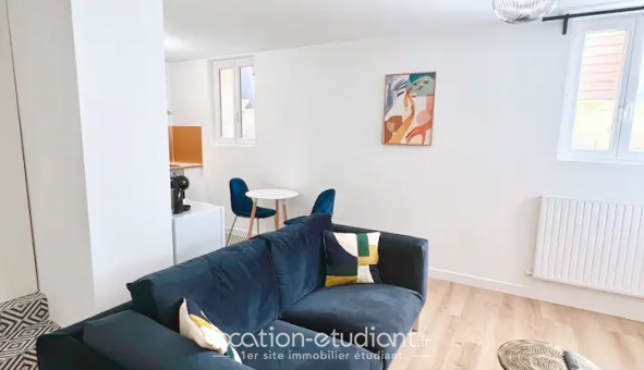 Logement tudiant Studio à Argenteuil (95100)