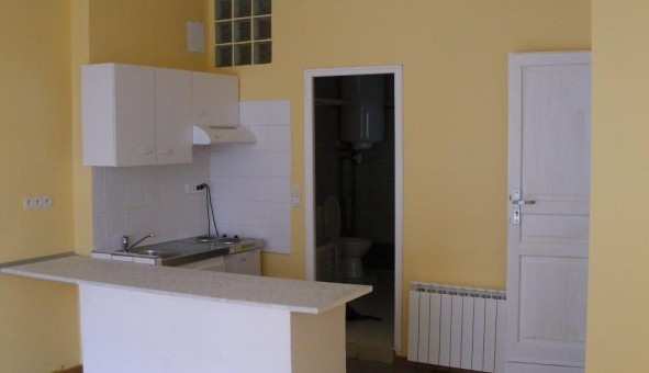 Logement tudiant Studio à Argenteuil (95100)