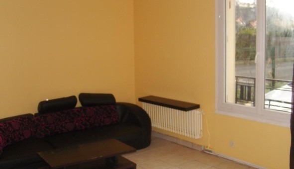 Logement tudiant Studio à Argenteuil (95100)