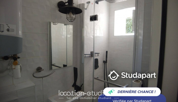 Logement tudiant Studio à Argenteuil (95100)