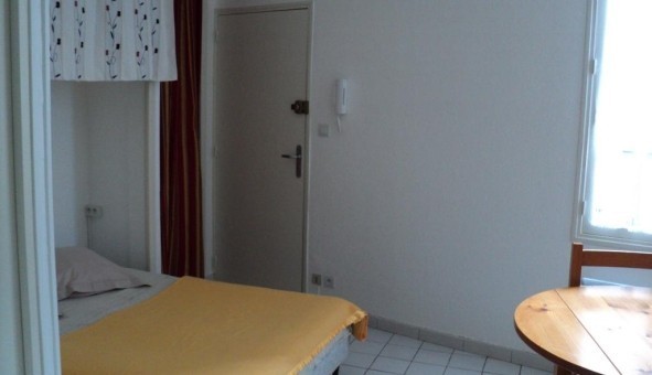 Logement tudiant Studio à Arles (13200)