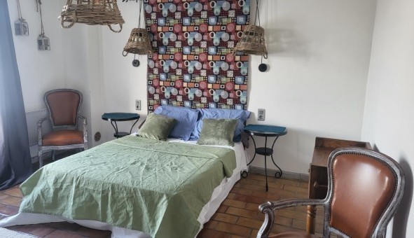 Logement tudiant Studio à Arles (13200)