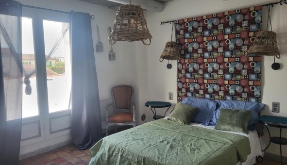 Logement tudiant Studio à Arles (13200)