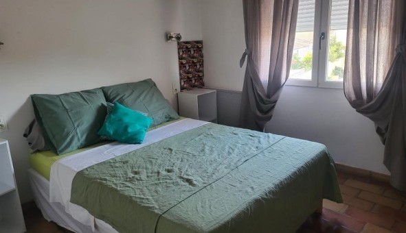 Logement tudiant Studio à Arles (13200)