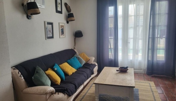 Logement tudiant Studio à Arles (13200)