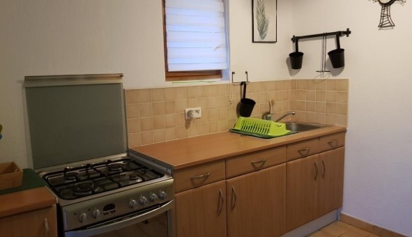 Logement tudiant Studio à Arles (13200)