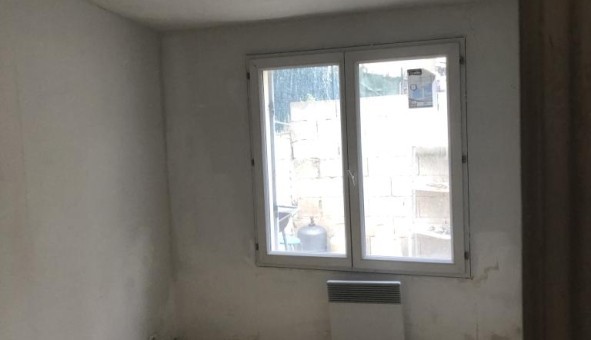 Logement tudiant Studio à Arles (13200)