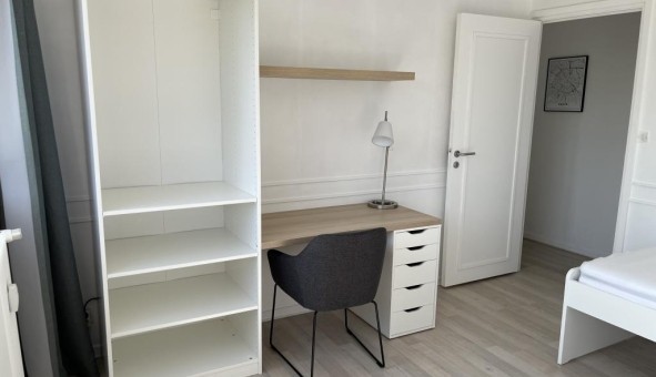 Logement tudiant Studio à Armentires (59280)