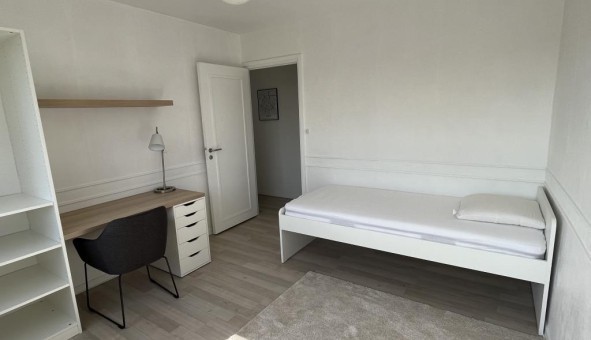 Logement tudiant Studio à Armentires (59280)